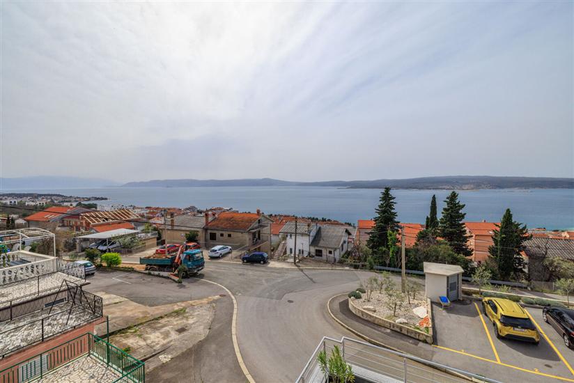 Apartman A3, za 4 osoba/e