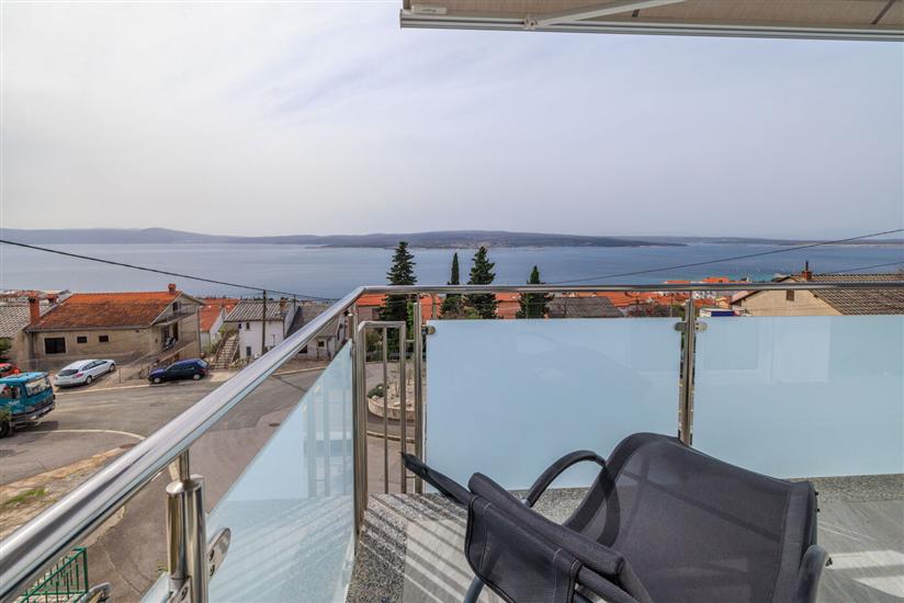 Apartman A3, za 4 osoba/e