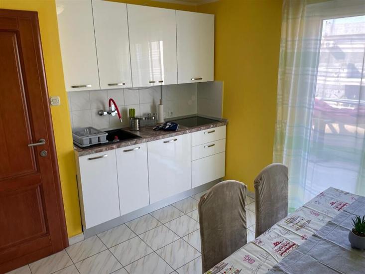 Apartman A3, na 7 osebe