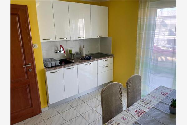 Apartman A3, na 7 osebe