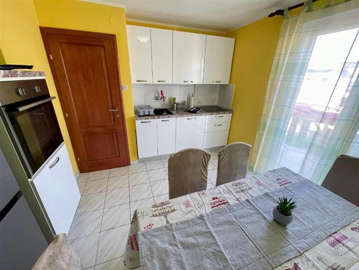 Apartman A3, na 7 osebe
