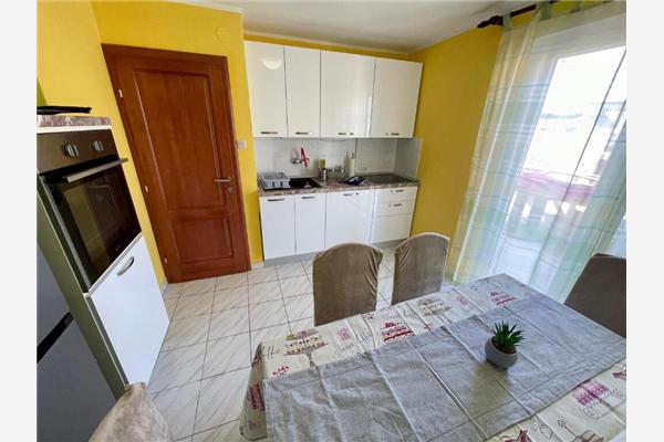Apartman A3, na 7 osebe