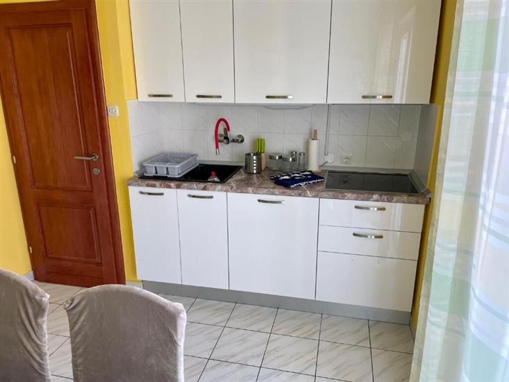 Apartman A3, na 7 osebe
