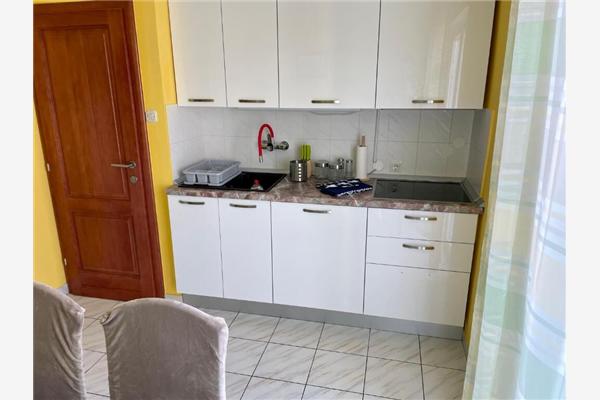 Apartman A3, na 7 osebe