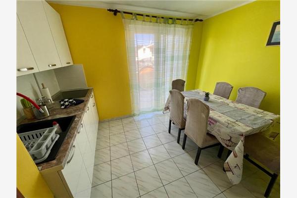 Apartman A3, na 7 osebe