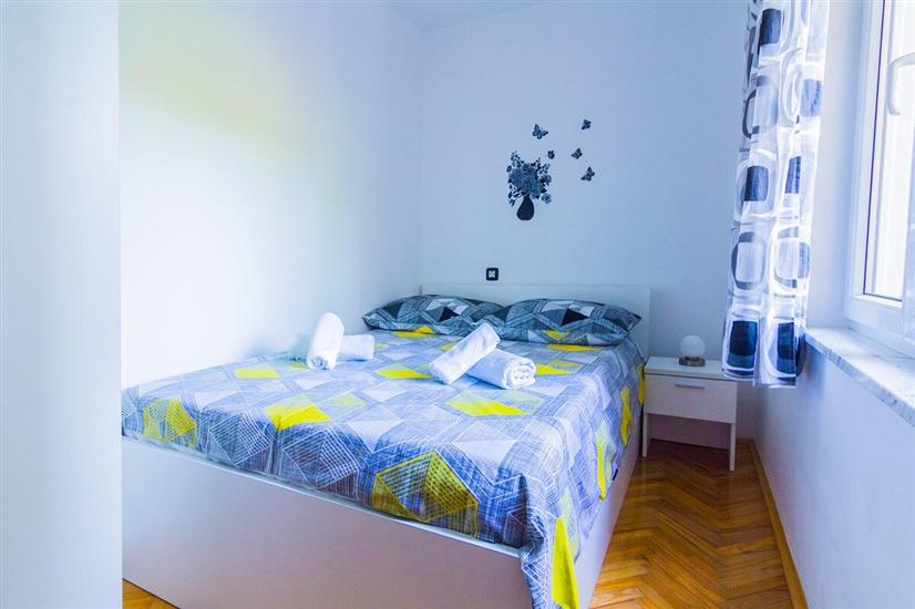 Apartment A3, for 4 persons