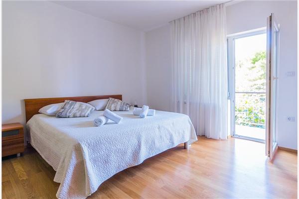 Apartment A4, for 4 persons