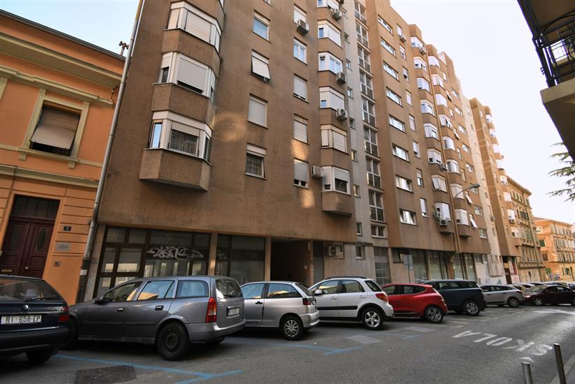 Apartment Corina