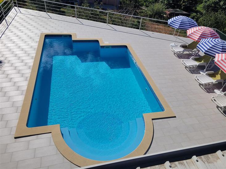 House Pool