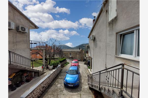 Ferienwohnung A1, für 8 Personen