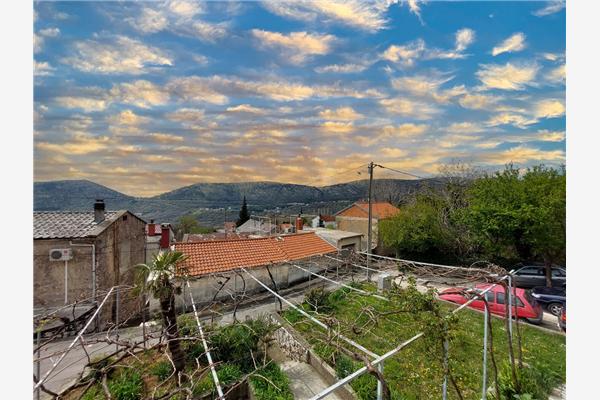 Ferienwohnung A1, für 8 Personen