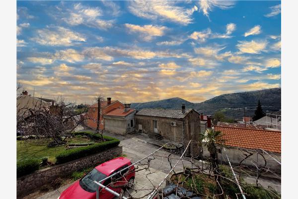 Ferienwohnung A1, für 8 Personen