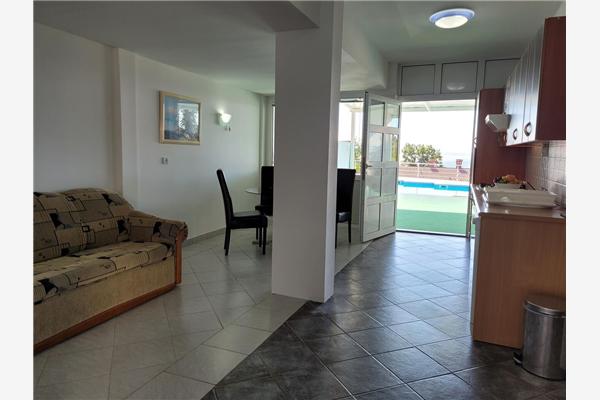 House K1, for 4 persons