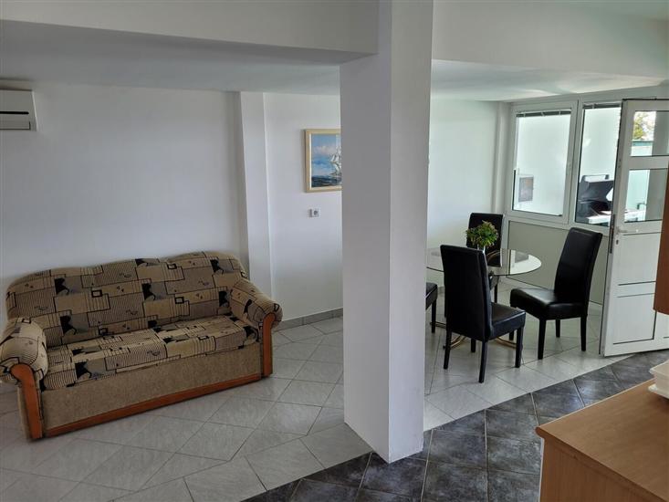 House K1, for 4 persons