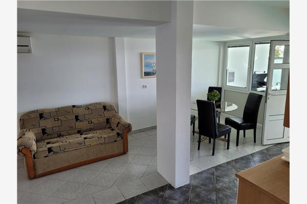 House K1, for 4 persons