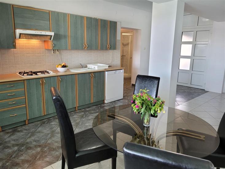 House K1, for 4 persons