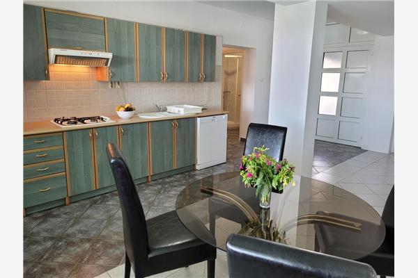 House K1, for 4 persons