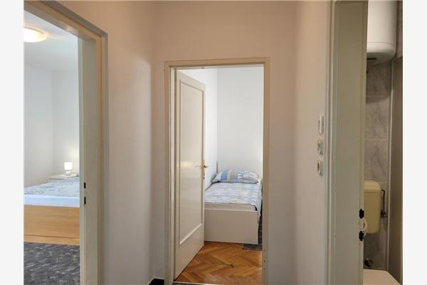 House K1, for 4 persons