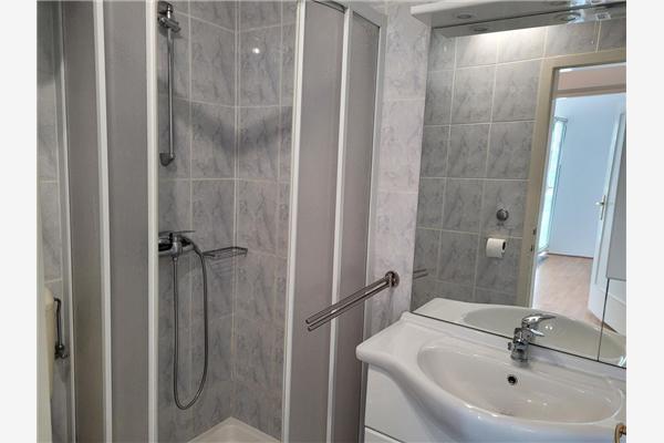 House K1, for 4 persons