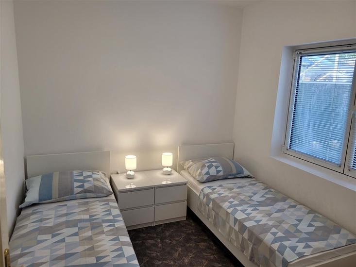 House K1, for 4 persons