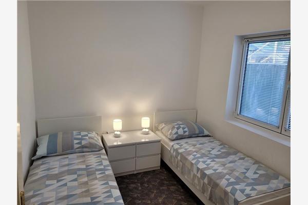 House K1, for 4 persons