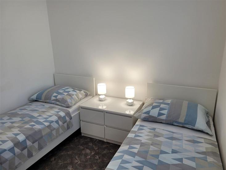 House K1, for 4 persons