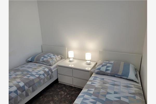 House K1, for 4 persons