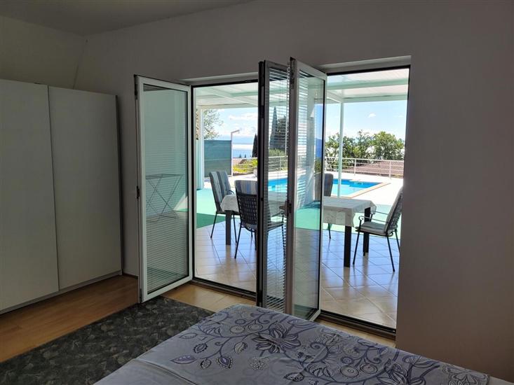 House K1, for 4 persons