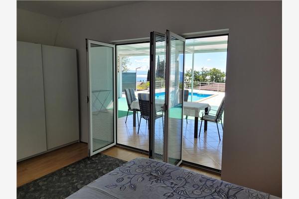 House K1, for 4 persons