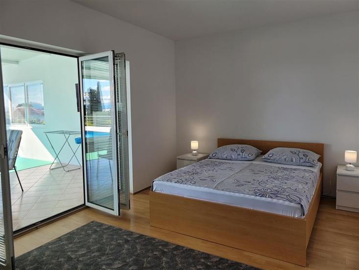 House K1, for 4 persons