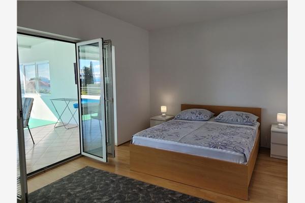 House K1, for 4 persons