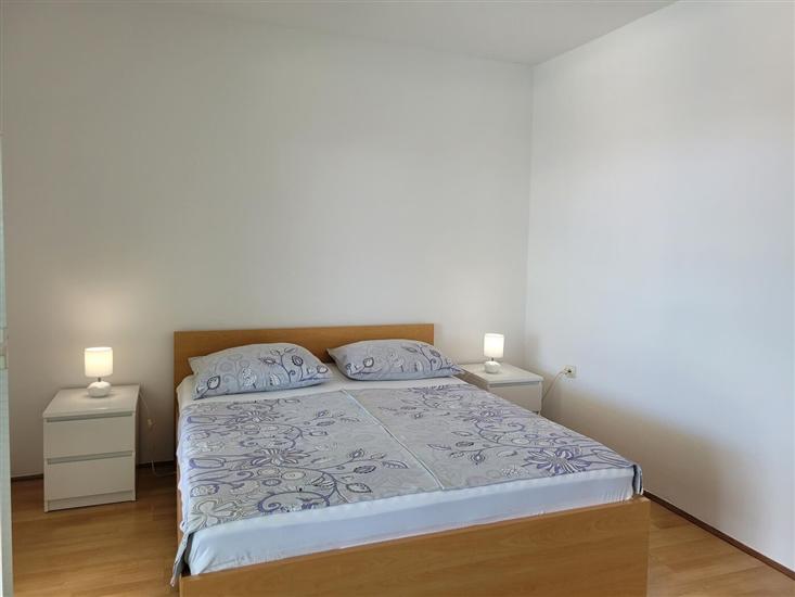 House K1, for 4 persons