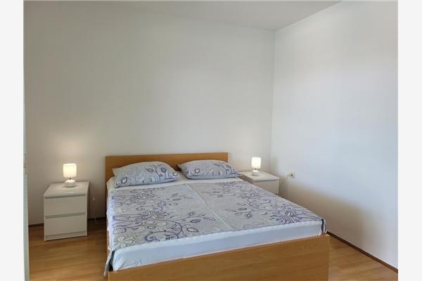 House K1, for 4 persons