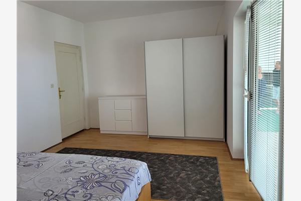 House K1, for 4 persons