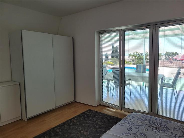 House K1, for 4 persons