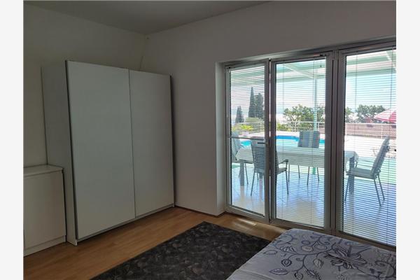 House K1, for 4 persons