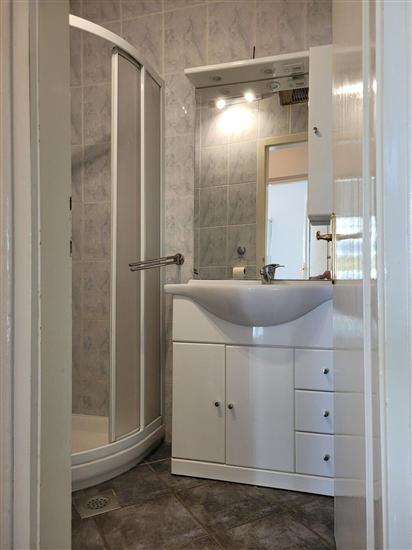 House K1, for 4 persons