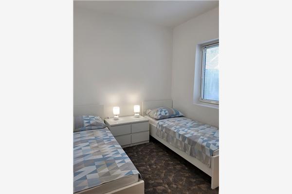 House K1, for 4 persons