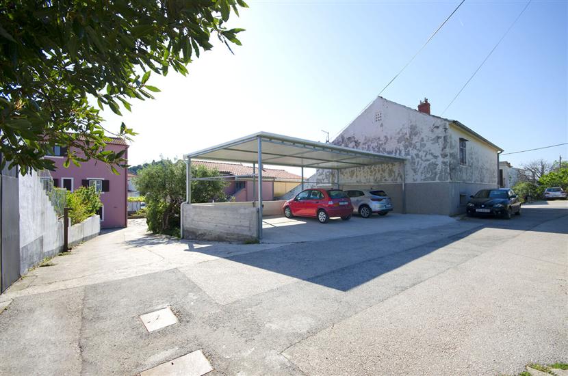 Appartementen Peaceful port