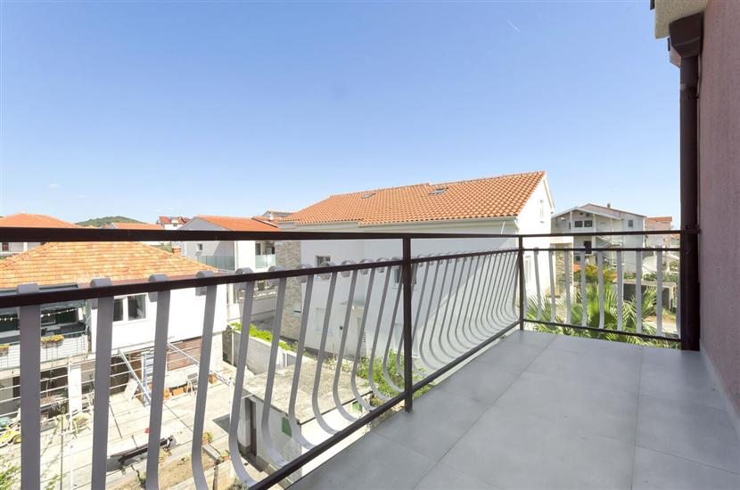 Appartement A1, voor 6 personen