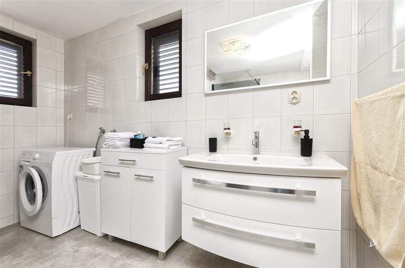 Appartement A1, voor 6 personen