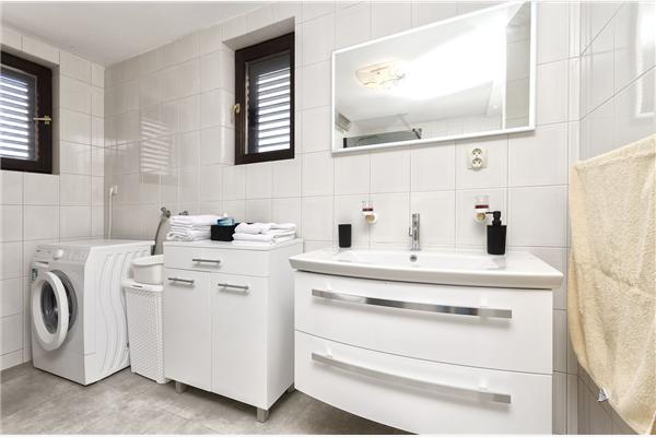 Appartement A1, voor 6 personen