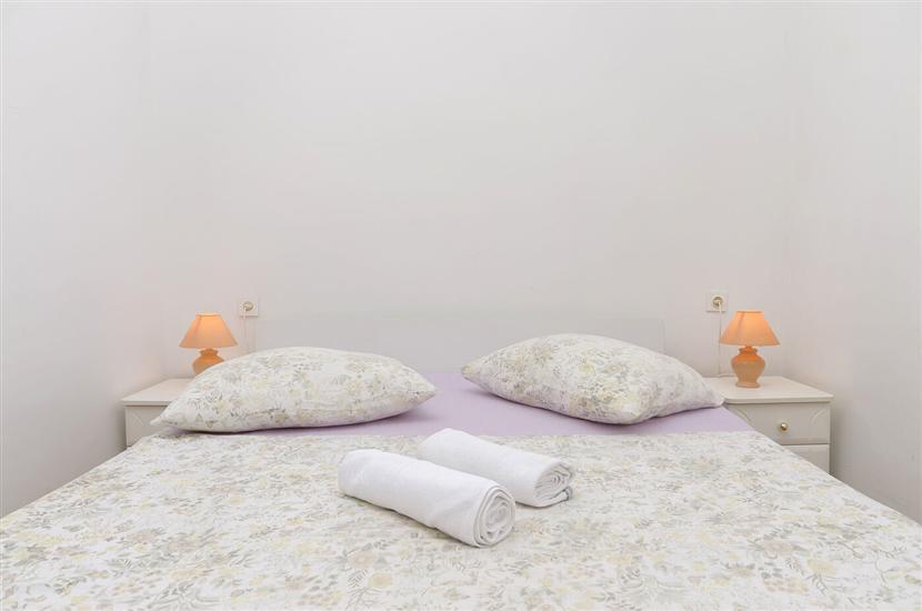 Appartement A1, voor 6 personen