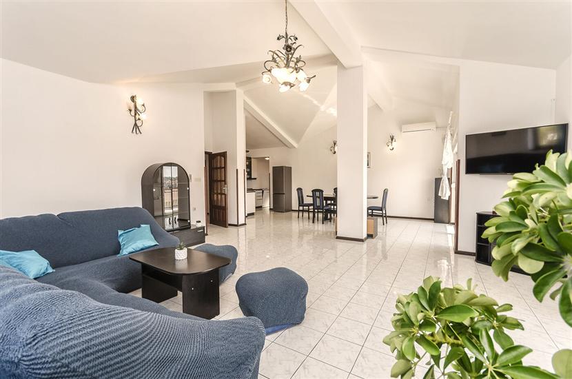 Appartement A1, voor 6 personen