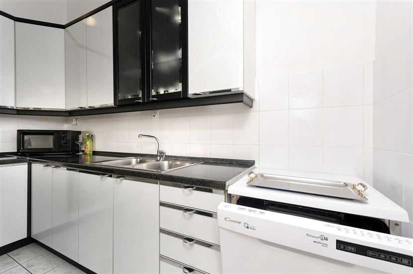 Appartement A1, voor 6 personen