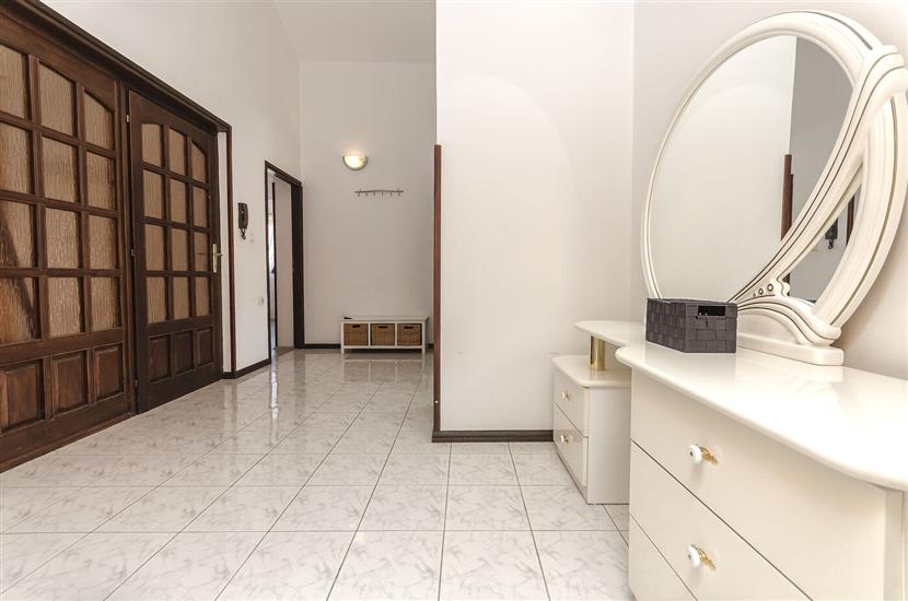 Appartement A1, voor 6 personen