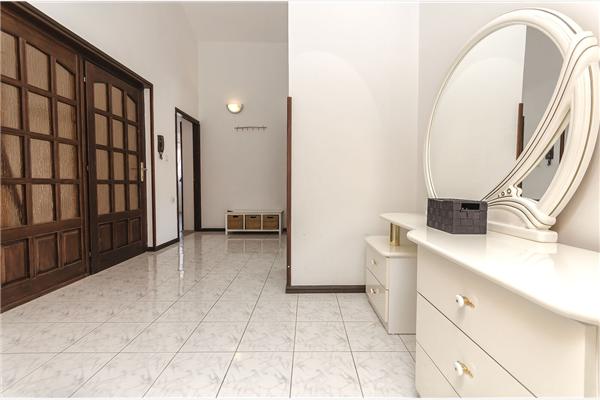 Appartement A1, voor 6 personen