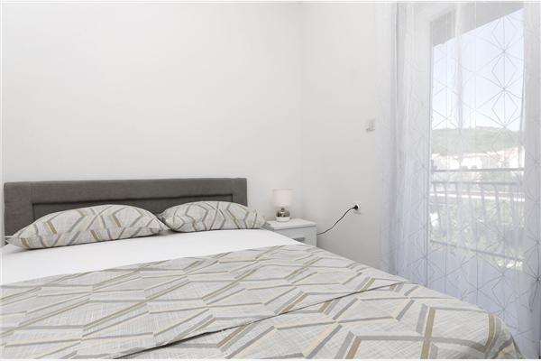 Appartement A1, voor 6 personen