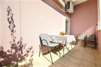 Apartment A2, for 2 persons