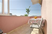 Apartment A2, for 2 persons